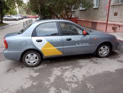    Chevrolet Lanos( )1000 