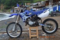 Yamaha YZ 85, 2013 