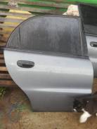 Дверь Chevrolet Lanos, T100 Chevrolet, Zaz Lanos, Шан