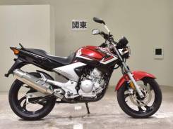 Yamaha YBR 250, 2010 