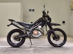 Yamaha XG250 Tricker, 2004 