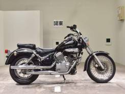 Suzuki Intruder, 1999 