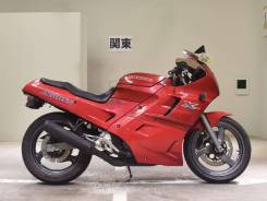 Suzuki GSX 250F Across, 1993 