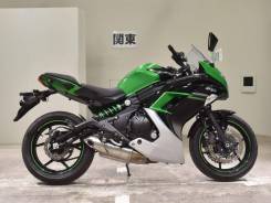 ninja 400 second hand