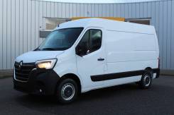 Renault Master l3h3