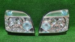  T30, NT30, PNT30 Nissan X-Trail 1670 Xenon 