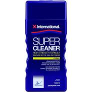  Super Cleaner 