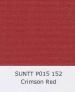   Sunbrella Plus 015 Crimson Red 