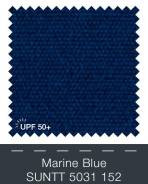   Sunbrella Plus 5031 Marine Blue 