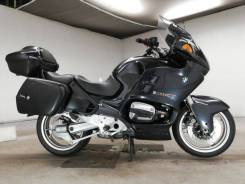 BMW R 1100 RT, 2001 