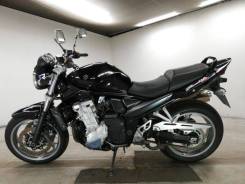 Suzuki GSF 1250 Bandit, 2008 