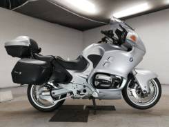 BMW R 1100 RT, 1996 