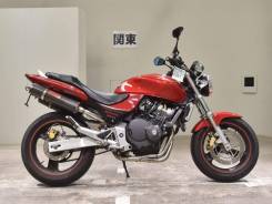 Honda Hornet, 2004 