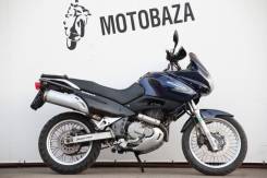 Suzuki XF 650 Freewind (66A), 2000 