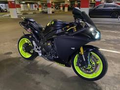 yamaha yzf r1 for sale near me