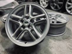    Land Rover R18 8J Et57 