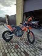 KTM 530 EXC-R, 2008 