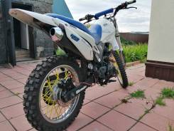 Irbis XR 250, 2014 