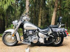 Yamaha Roadstar 1700, 2003 