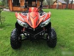 Arctic Cat XC450i, 2011 