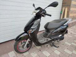 Honda Lead 110, 2010 