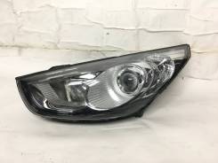    Hyundai ix35/Tucson 2010-2015