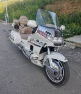 Honda Gold Wing, 1996 