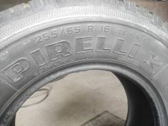 Pirelli Scorpion, 255/65R16