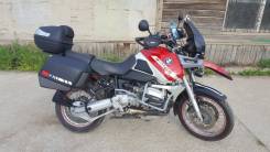 BMW R 1100 GS, 1998 