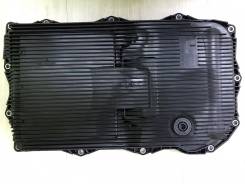      BMW 8HP45, 8HP45X, 8HP70 
