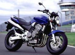 Honda CB 900SF, 2002 