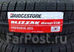Bridgestone Blizzak Revo GZ, 205/65R16 95S