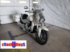 Suzuki VZR 1800 Intruder 06390, 2007 