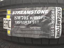 Streamstone SW705, 195/65R15