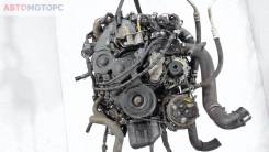 Двигатель Mazda 3 (BK) 2003-2009, 1.6 л, Дизель (Y6)