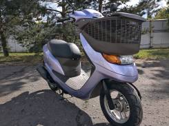 Honda Dio AF68 Cesta, 2013 