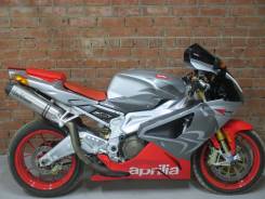 Aprilia, 2007