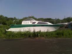   Bayliner 280 000 