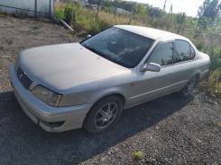 Toyota Camry, 1997 