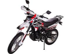 Racer Panther RC250GY-C2, 2020 