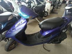 Honda Dio AF35 ZX 