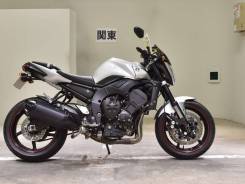 Yamaha FZ1-N, 2011 