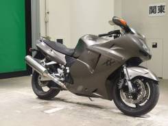 Honda CBR 1100XX, 1998 