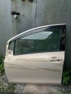    toyota vitz scp90