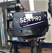   sea pro 2.5 .  Sea-Pro 