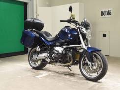 BMW R 1200 R, 2010 