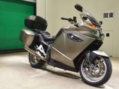 BMW K 1300 GT, 2009 