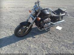 Honda VF 750 Magna 00103, 2001 