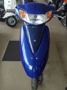 Honda Dio AF68 