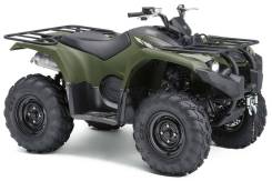 Yamaha Kodiak 450, 2021 